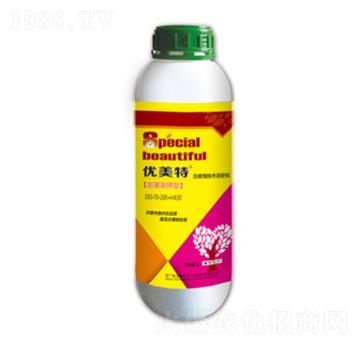 含腐植酸水溶肥料-優(yōu)美特-恒大農(nóng)業(yè)