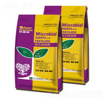 微生物菌劑-優(yōu)美特-恒大農業(yè)