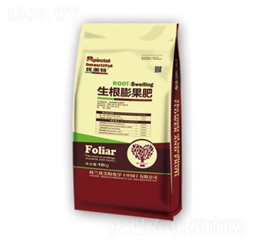 生根膨果肥-優(yōu)美特-恒大農(nóng)業(yè)