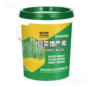 豆類增產(chǎn)素-金吉達(dá)