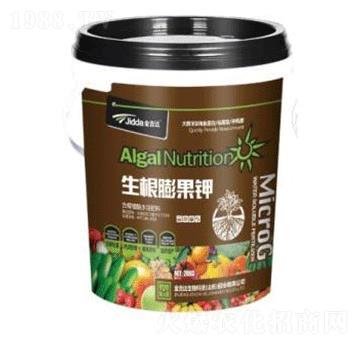 生根膨果鉀-金吉達(dá)