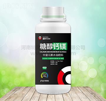 糖醇鈣鎂-英樸特萊斯