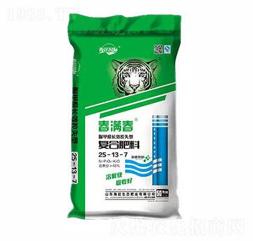 復(fù)合肥料25-13-7-春滿春-海廷國(guó)際