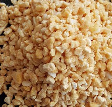 16%不規(guī)則顆粒鎂肥-農(nóng)望農(nóng)業(yè)