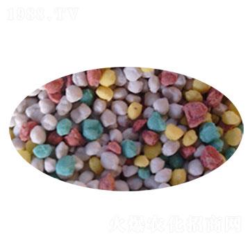 摻混肥料（原料）-蜂勤