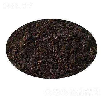 發(fā)酵牛糞有機(jī)肥-沃野肥業(yè)