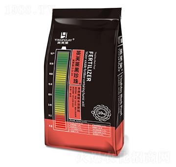 含腐殖酸水溶肥料5-5-20-黑珍珠-百華生物