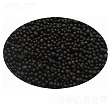 腐植酸顆粒-海燕農化