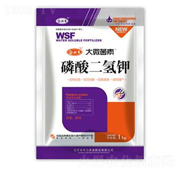 磷酸二氫鉀-金必來大微菌素-力多金