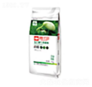 復(fù)合微生物肥料-菌化田-力多金