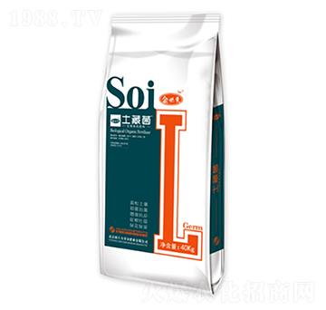 生物有機(jī)肥-金必來(lái)土藏菌-力多金