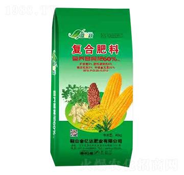 復(fù)合肥料-金億達(dá)肥業(yè)