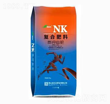 復(fù)合肥料-氮鉀追肥-金億達(dá)肥業(yè)