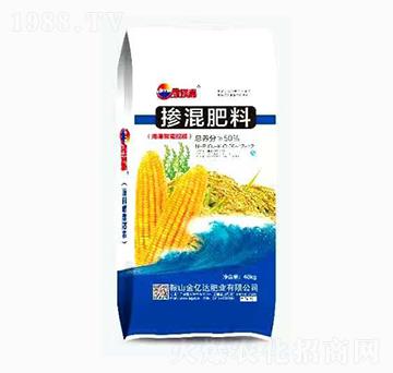 40kg摻混肥料-金鎂嘉-金億達(dá)肥業(yè)