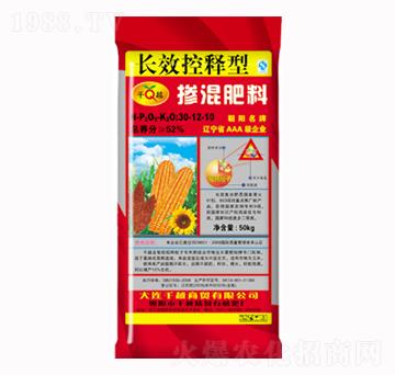 摻混肥30-12-10-千越