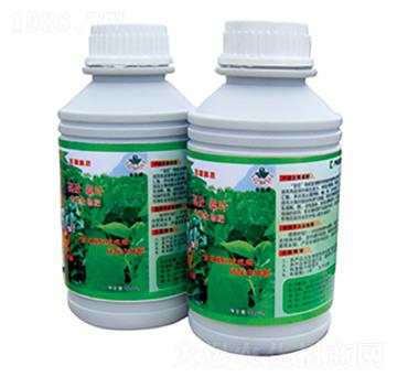 桑茶專用營(yíng)養(yǎng)液-金臣科技