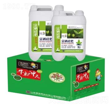 富硒硅肥-豐根肥業(yè)