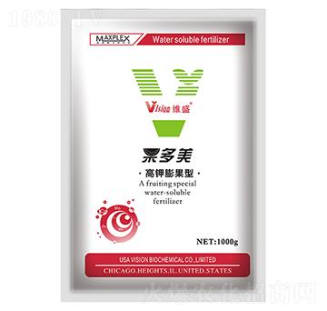 高鉀膨果型-果多美-美瑞農(nóng)業(yè)