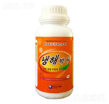 霜凍博士-優(yōu)卡思