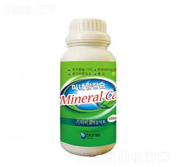 礦物分子鈣-優(yōu)卡思