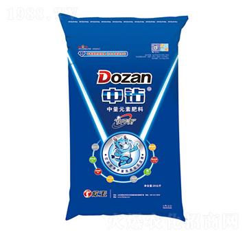 中微量元素水溶肥-中鉆-龍玉農(nóng)業(yè)