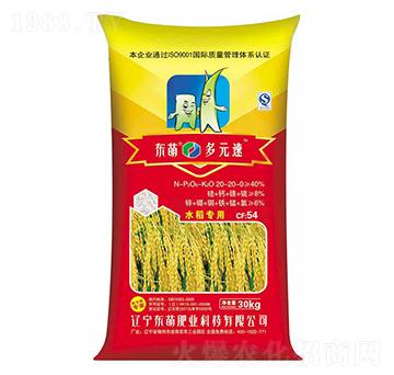 東萌多遠速肥-東萌肥業(yè)