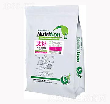 高氮提苗型大量元素水溶肥30-10-10+TE-艾補(bǔ)-凱瑞斯