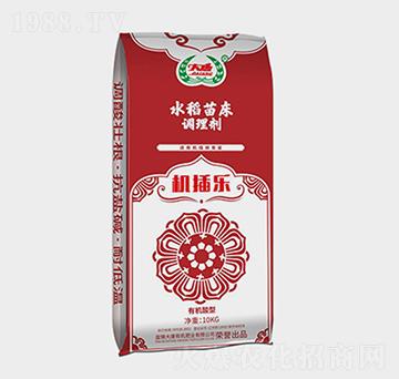 機插樂水稻苗床調(diào)理劑-東展農(nóng)業(yè)