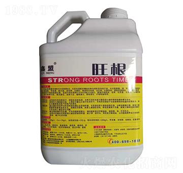 沖施肥-旺根-新世紀肥業(yè)