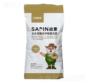 全水溶螯合中微量元素-三拼果蔬-優(yōu)曼斯