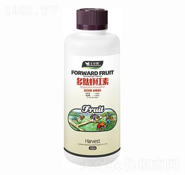 多肽蝦紅素-豐華果-豐華肥業(yè)