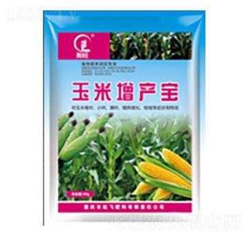 玉米增產(chǎn)寶-白市化工