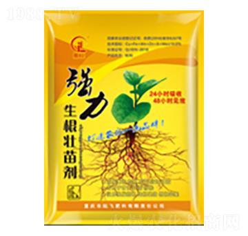 強力生根壯苗劑-白市化工