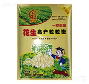 花生高產粒粒飽-白市化工