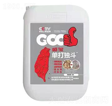 根結(jié)線蟲專用-盛璽·單打獨斗-螢火蟲