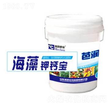 海藻鉀鈣寶-芭潤(rùn)-誠(chéng)成生物