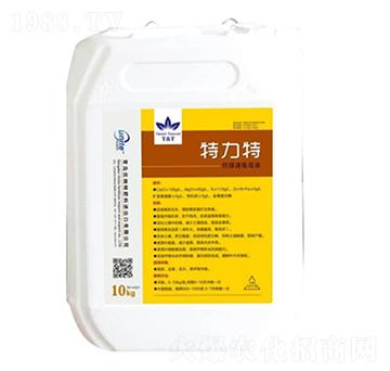 特力特-苒韻農(nóng)業(yè)