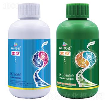 棉花塑型劑-搖錢(qián)素作物