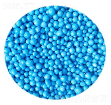 包衣尿素（天藍色）-菲申特