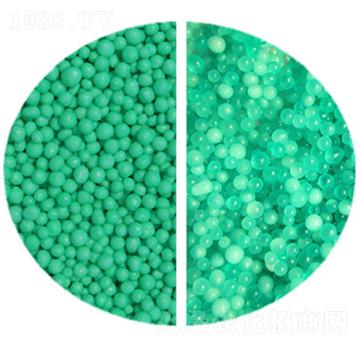 包衣尿素（綠色）-菲申特