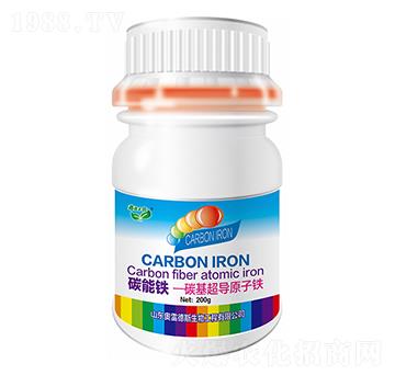 碳能鐵-奧雷德斯