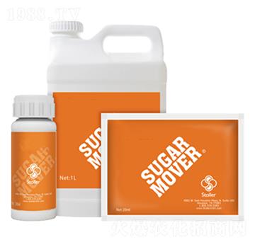 SUGAR-MOVER-世多樂