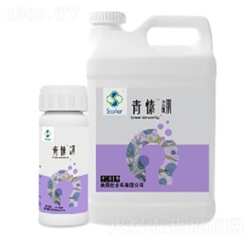 青愫蓋朋-世多樂