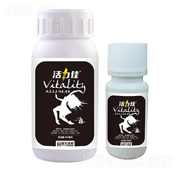 活力佳-魔耳液肥