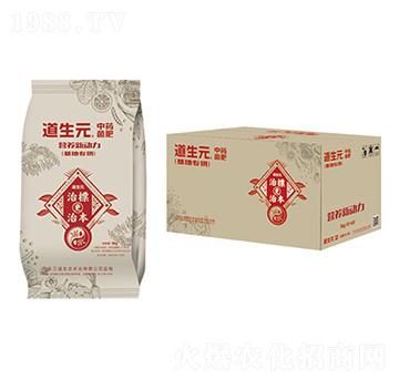 營養(yǎng)新動(dòng)力-道生元