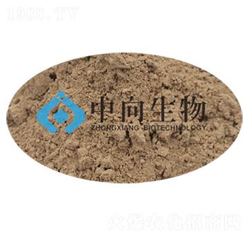 有機(jī)肥發(fā)酵劑-中向生物