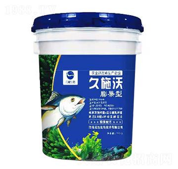 膨果專用肥-久施沃-北鯤生物