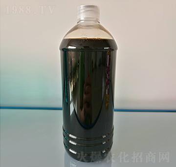 有機(jī)水溶肥料-承銘農(nóng)業(yè)