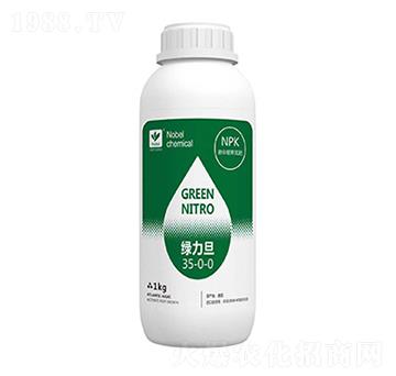 緩釋氮肥35-0-0-綠力旦-樂普生