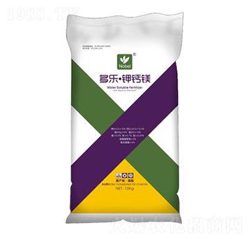 多樂·鉀鈣鎂-樂普生